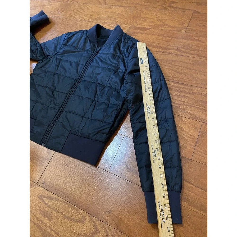 lululemon athletica overall excellent